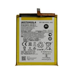 Genuine - Battery for Motorola Moto G Stylus 6.4" (XT2043 / 2020) / G Stylus 6.8" (XT2115 / 2021) (KX50)