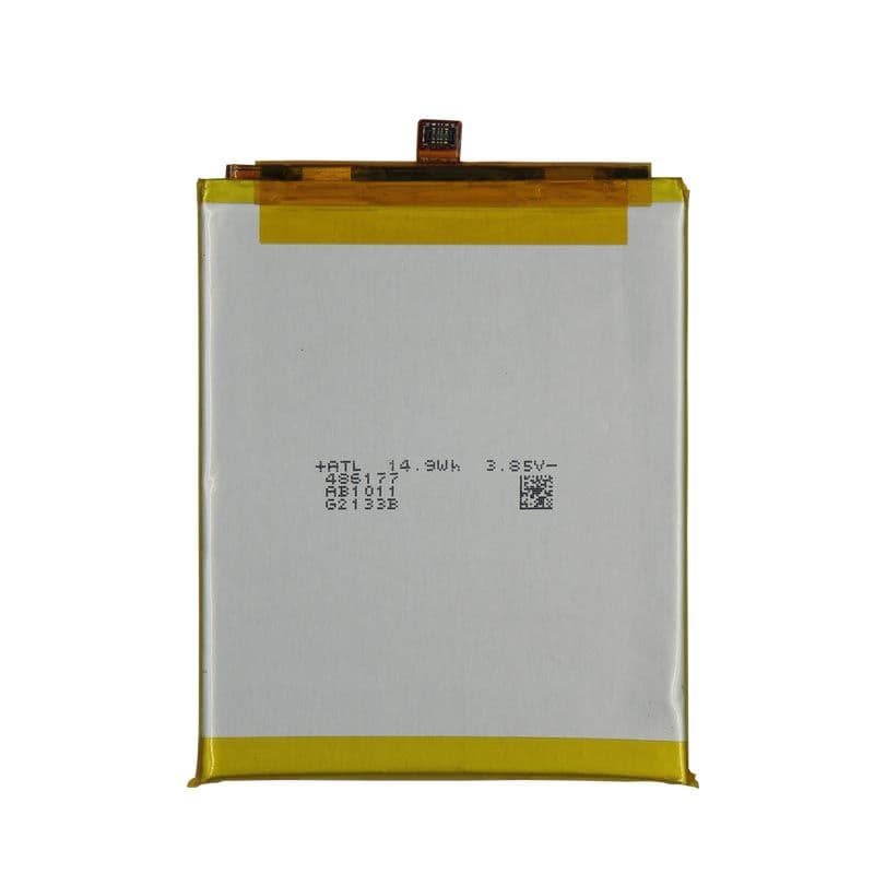 Genuine - Battery for Motorola Moto G Stylus 6.4" (XT2043 / 2020) / G Stylus 6.8" (XT2115 / 2021) (KX50)