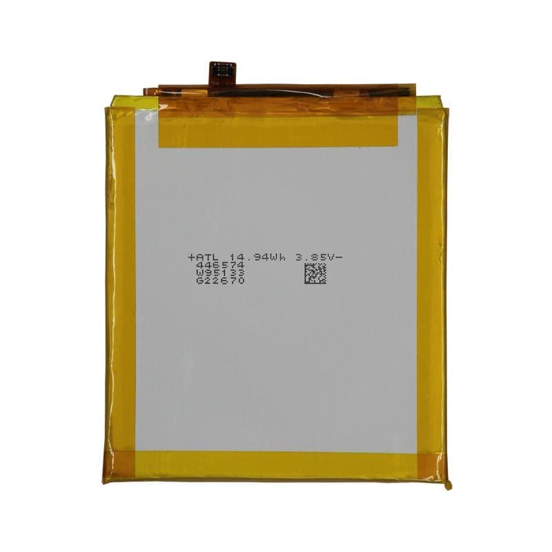 Battery for Motorola Moto G Fast (XT2045) (Battery Model: KG40)