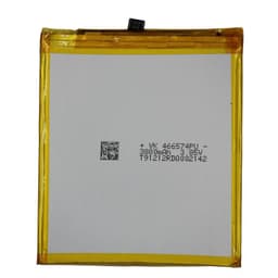 Battery for Motorola Moto G Fast (XT2045) (KG40)