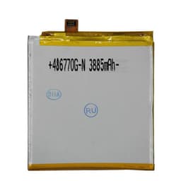 Battery for Motorola Moto E (XT2052) (LC40)