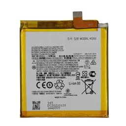 Battery for Motorola Moto G Stylus (XT2115) / G Stylus (XT2043) (KX50)