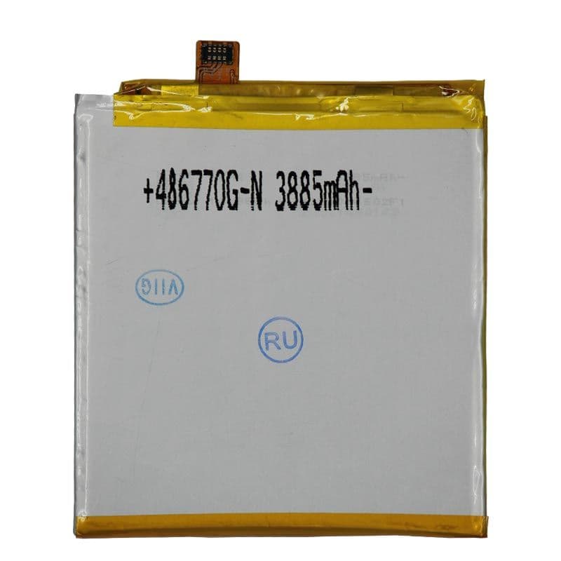 Battery for Motorola Moto G Stylus (XT2115) / G Stylus (XT2043) (KX50)