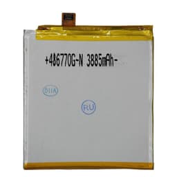 Battery for Motorola Moto G Stylus (XT2115) / G Stylus (XT2043) (KX50)