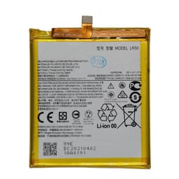 Battery for Motorola Moto Edge (XT2063) (LR50)