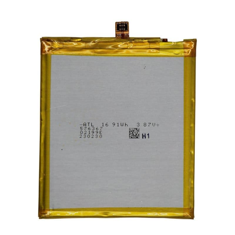 Battery for Motorola Moto Edge (XT2063) (LR50)