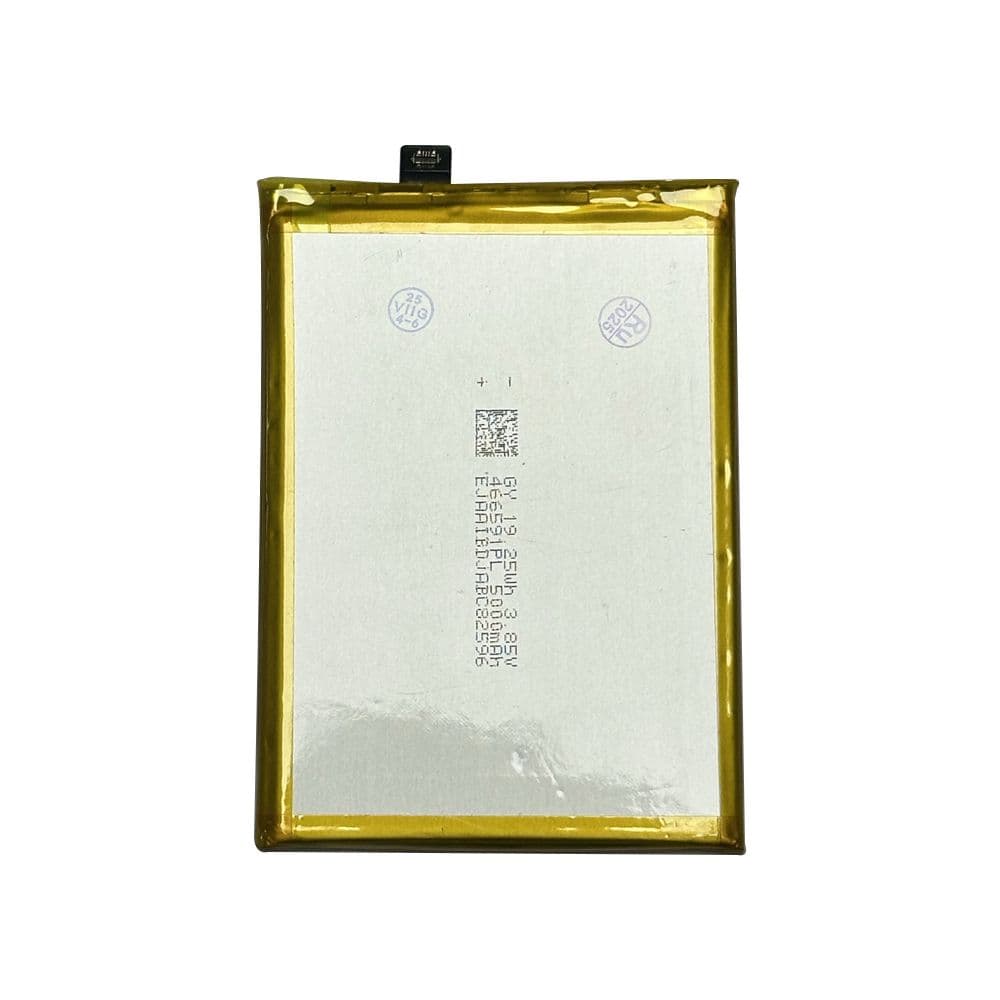 Battery for Motorola Moto G 5G (XT2417 / 2024) / Moto G Play (XT2413 / 2024) / Moto G34 (XT2363 / 2023) / Moto G24 (XT2423 / 2024) / G04 (XT2421 / 2024) (QF50)