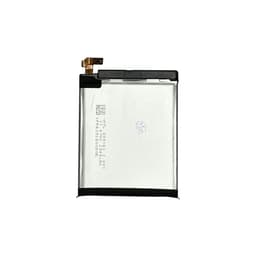 Main Battery for Moto Razr / Razr 50 (XT2453 / 2024) (QR31)