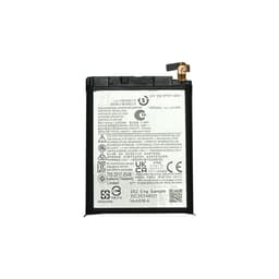 Main Battery for Moto Razr / Razr 50 (XT2453 / 2024) (QR31)