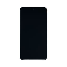 Refurbished - LCD Screen and Digitizer Assembly w/ Frame for Moto G 5G (XT2513 / 2025) (Black)
