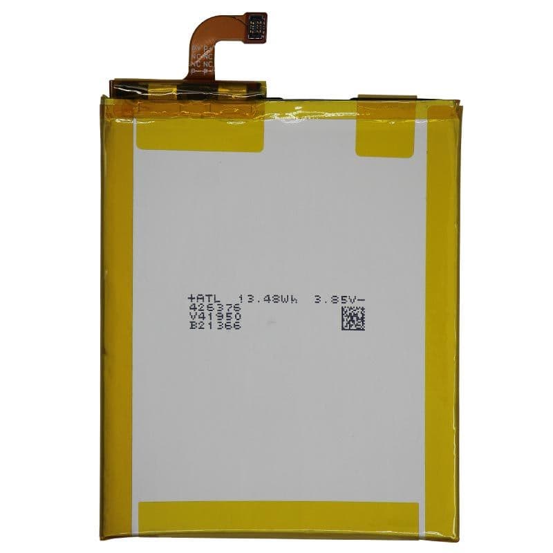 Battery for Motorola Moto Z4 (Battery Model: KZ40)