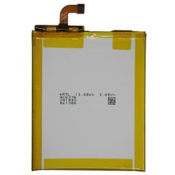 Battery for Motorola Moto Z4 (Battery Model: KZ40)