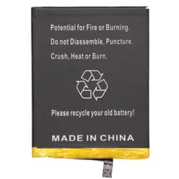 Battery for Motorola Moto E4 Plus / E5 Plus / Moto One (HE50)