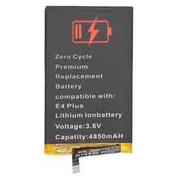 Battery for Motorola Moto E4 Plus / E5 Plus / Moto One (HE50)