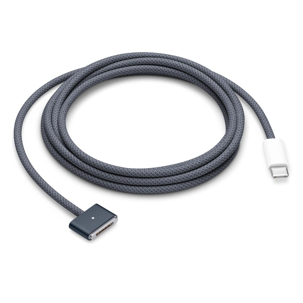 OEM Pull - USB-C to MagSafe 3 Cable (2m) (Midnight Gray)