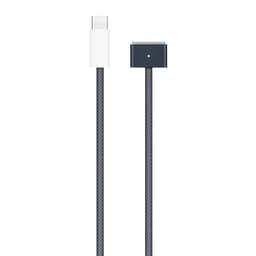 OEM Pull - USB-C to MagSafe 3 Cable (2m) (Midnight Gray)