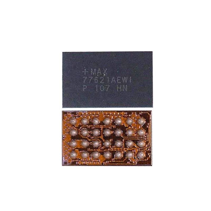 Power Supply IC Chip for Nintendo Switch (MAX77621AEWI)