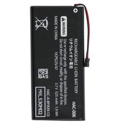 Battery for Nintendo Switch Controller