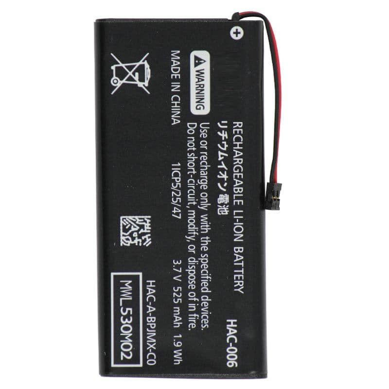 Battery for Nintendo Switch Controller
