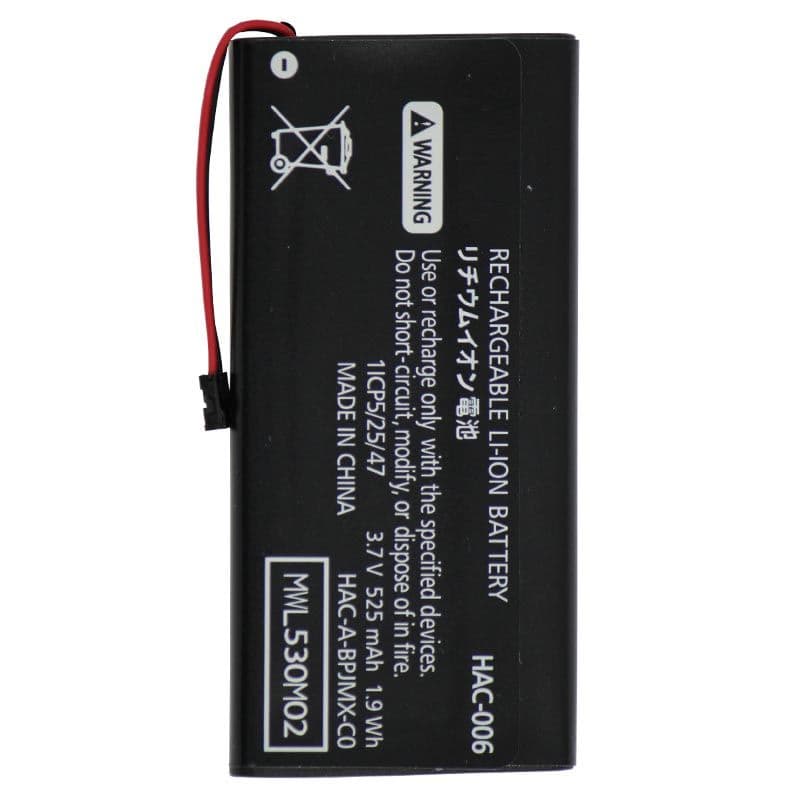 Battery for Nintendo Switch Controller