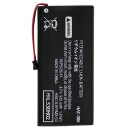 Battery for Nintendo Switch Controller