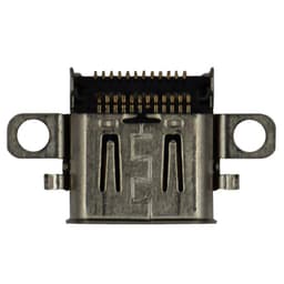 USB-C Charging Dock Port for Nintendo Switch OLED