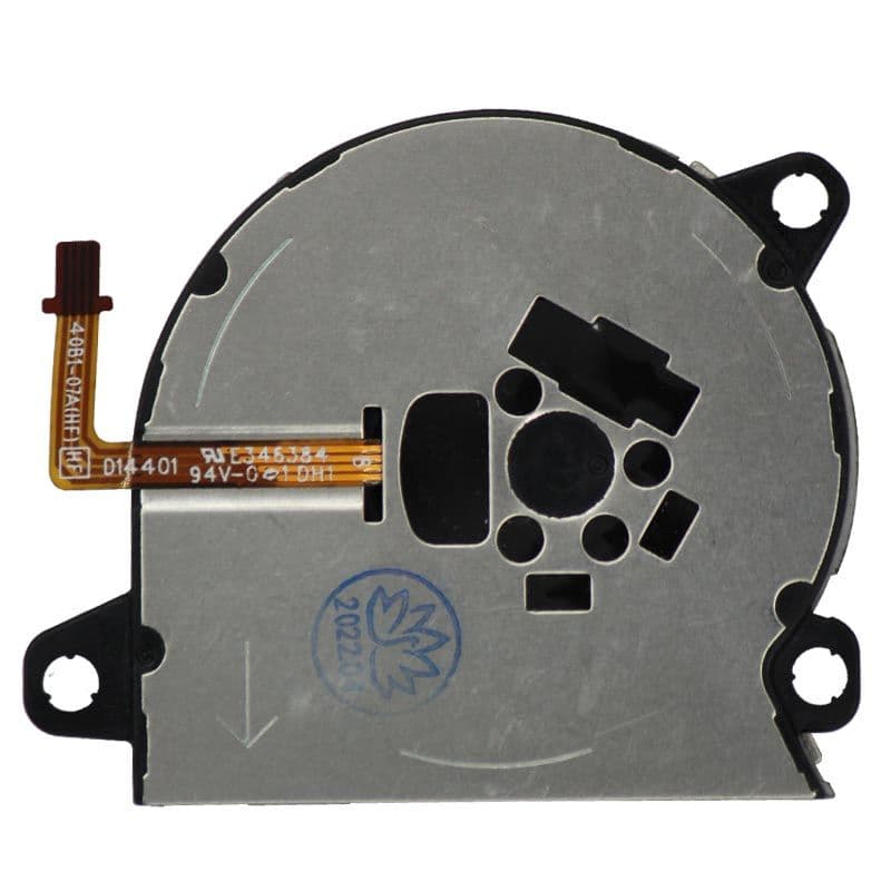 Internal Cooling Fan for Nintendo Switch OLED