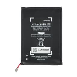 Battery for Nintendo Switch Lite
