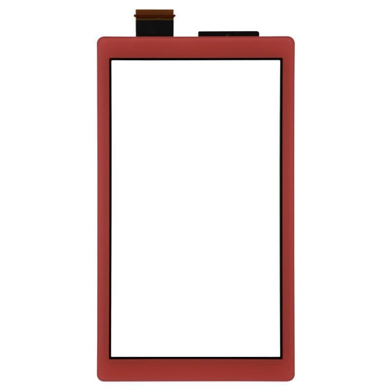Premium - Digitizer for Nintendo Switch Lite (Coral)