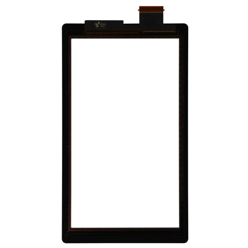 Premium - Digitizer for Nintendo Switch Lite (Coral)