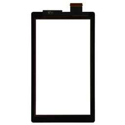 Premium - Digitizer for Nintendo Switch Lite (Coral)