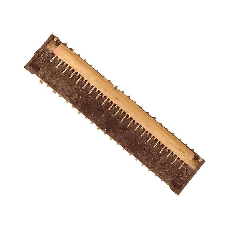 LCD FPC Connector for Nintendo Switch Lite / Switch OLED (Soldering Required)