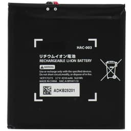 XCAP - Battery for Nintendo Switch