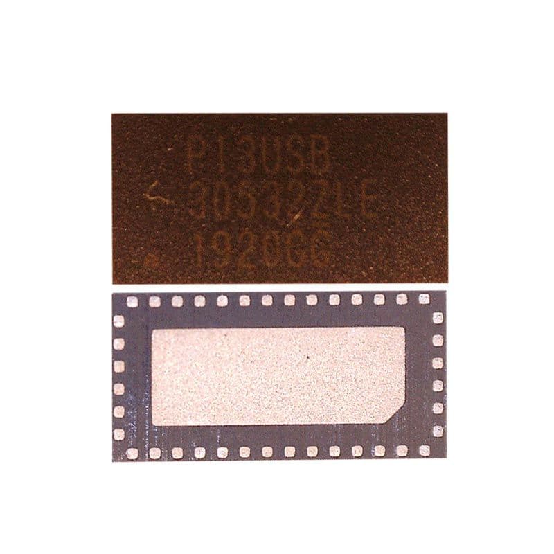 Pericom Audio Video Control IC Chip for Nintendo Switch / Switch OLED (P13USB / PI3USB30532)
