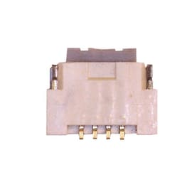 FPC Connector Fan / Left Trigger and Minus Button for Nintendo Switch / Switch Lite Joy-Con Controller