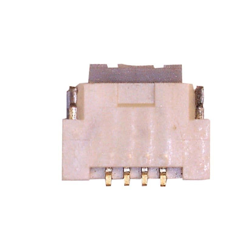 FPC Connector Fan / Left Trigger and Minus Button for Nintendo Switch / Switch Lite Joy-Con Controller