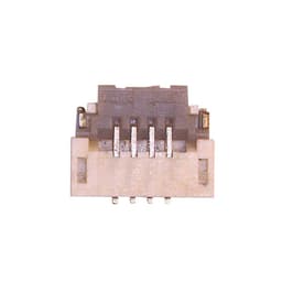 FPC Connector Fan / Left Trigger and Minus Button for Nintendo Switch / Switch Lite Joy-Con Controller