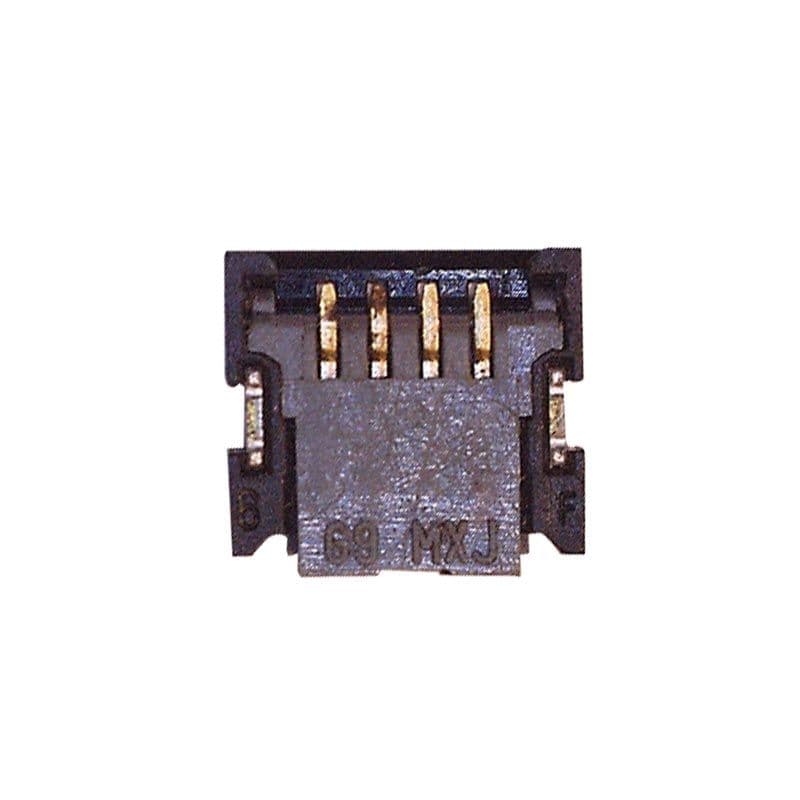 Touch Screen Socket for Nintendo Switch Lite (4 Pin)