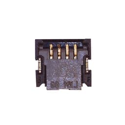 Touch Screen Socket for Nintendo Switch Lite (4 Pin)