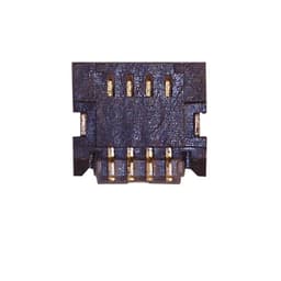 Touch Screen Socket for Nintendo Switch Lite (4 Pin)