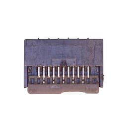 L / R Slider Flex Connector for Nintendo Switch (11 Pin)
