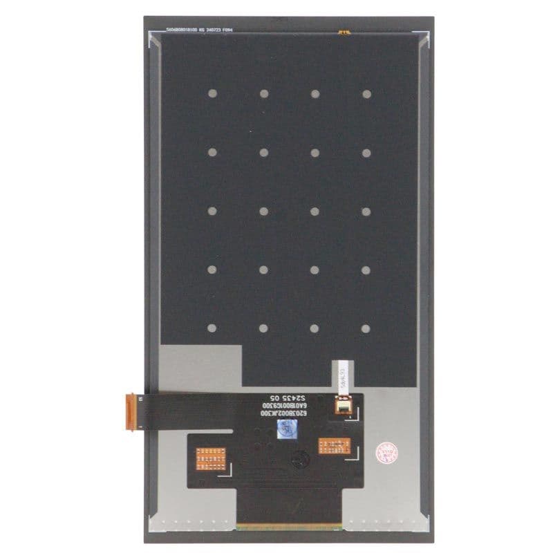 LCD Screen and Touch Screen Digitizer Assembly for Nintendo Switch 2