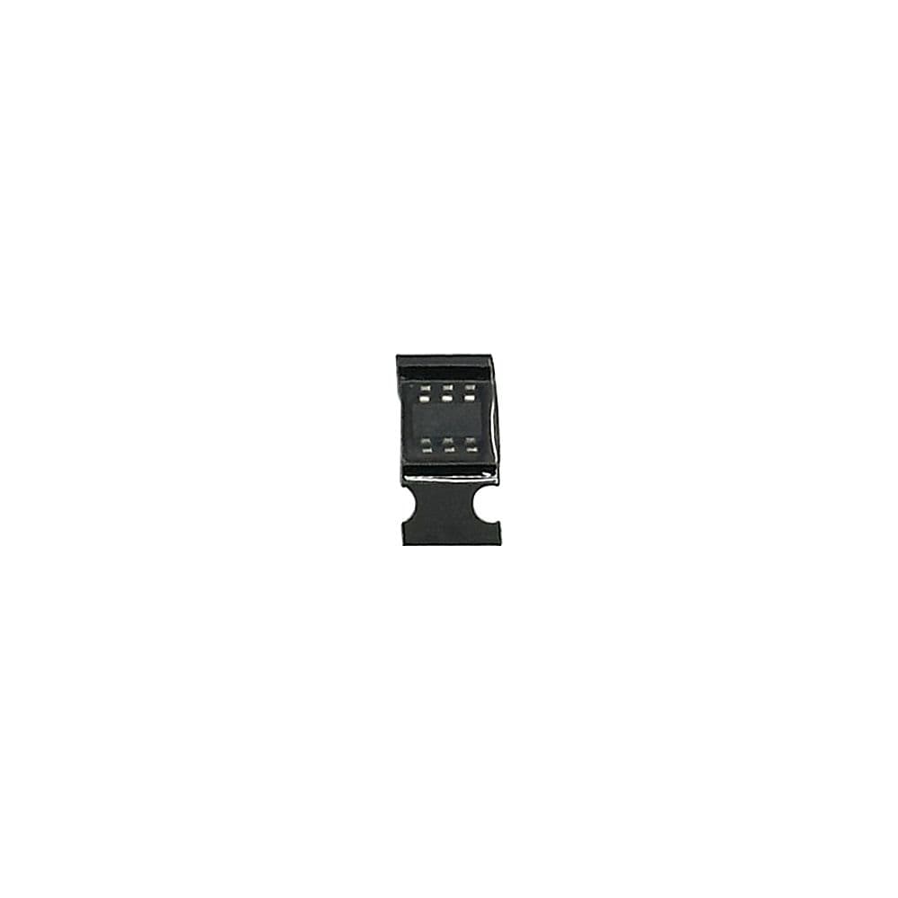 15JL (SOP6) - Power Switch IC for PlayStation 5 / Nintendo Switch 2 (Near HDMI Port) (Soldering Required)