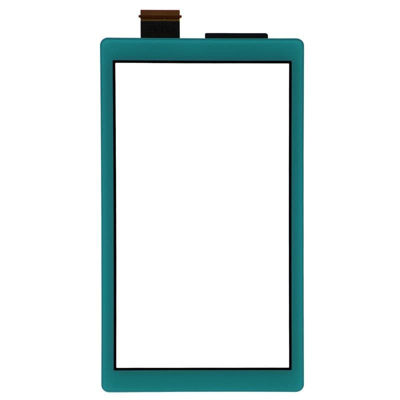 Premium - Digitizer for Nintendo Switch Lite (Turquoise Blue)