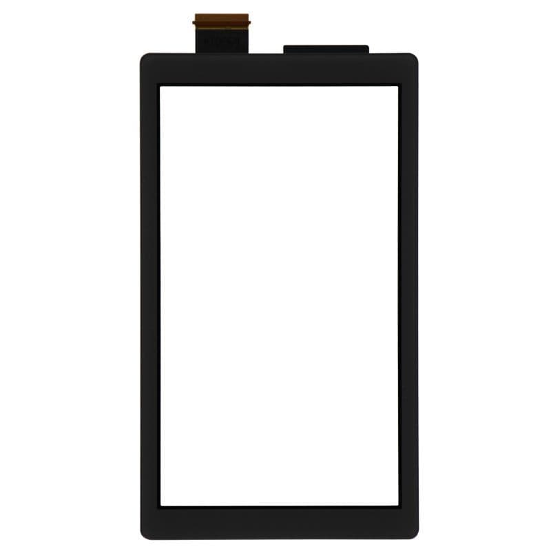 Premium - Digitizer for Nintendo Switch Lite (Gray)