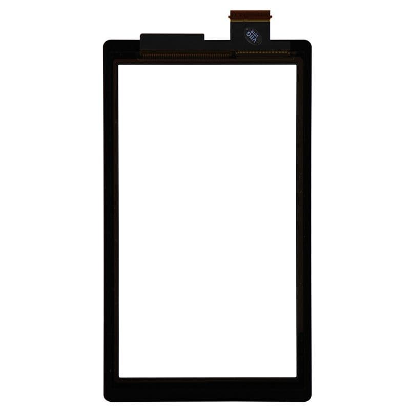 Premium - Digitizer for Nintendo Switch Lite (Gray)
