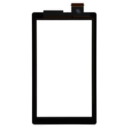 Premium - Digitizer for Nintendo Switch Lite (Gray)