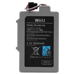 Gamepad Battery for Nintendo Wii U