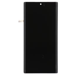 Refurbished - OLED Screen and Digitizer Assembly for Samsung Galaxy Note 10 Plus / 5G (N975 / N976) (No Frame) (Aura Black)