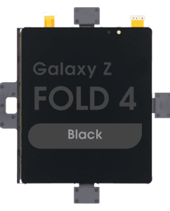 Service Pack - OLED Screen and Digitizer Assembly for Samsung Galaxy Z Fold 4 (F936) (Main Screen) (No Frame)